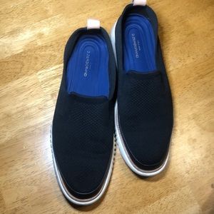 Cole Haan 2.ZEROGRAND Slip on shoes